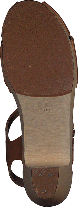 Swedish Hasbeens - Merci Sandal Nature