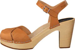 Swedish Hasbeens - Merci Sandal Nature