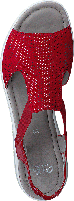 Ara - 12-36017-08 Red