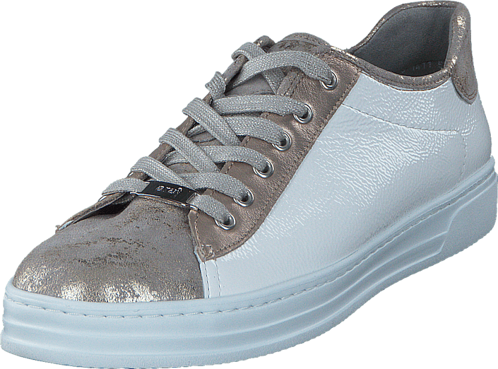 Ara - 12-37455-12 Chiara Pla/Whi
