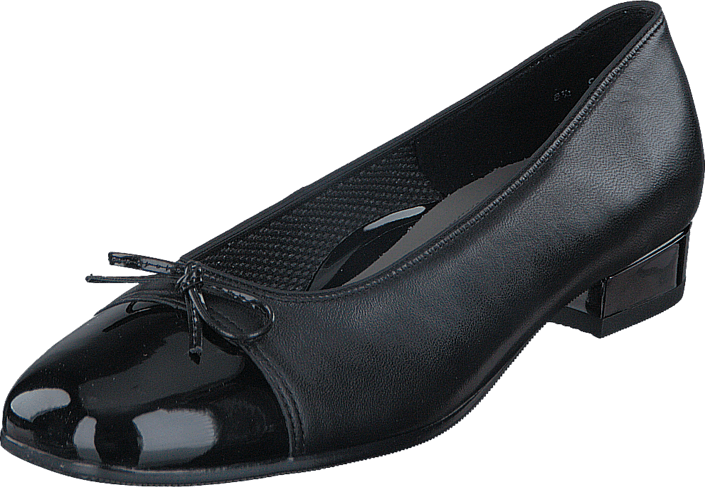 Ara - 12-43708-01 Black
