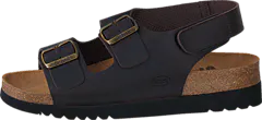 Scholl - Giava Dark Brown