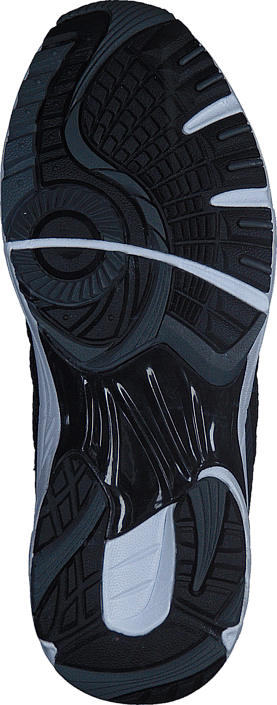 Scholl - New Sprinter Black