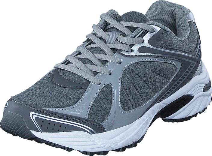 Scholl - New Sprinter Grey