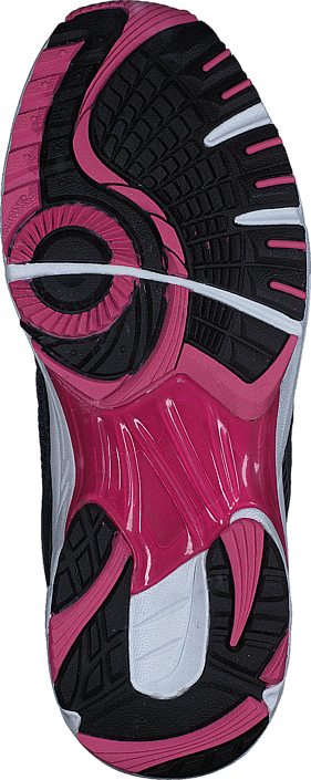 Scholl - New Sprinter Dark Blue /Pink