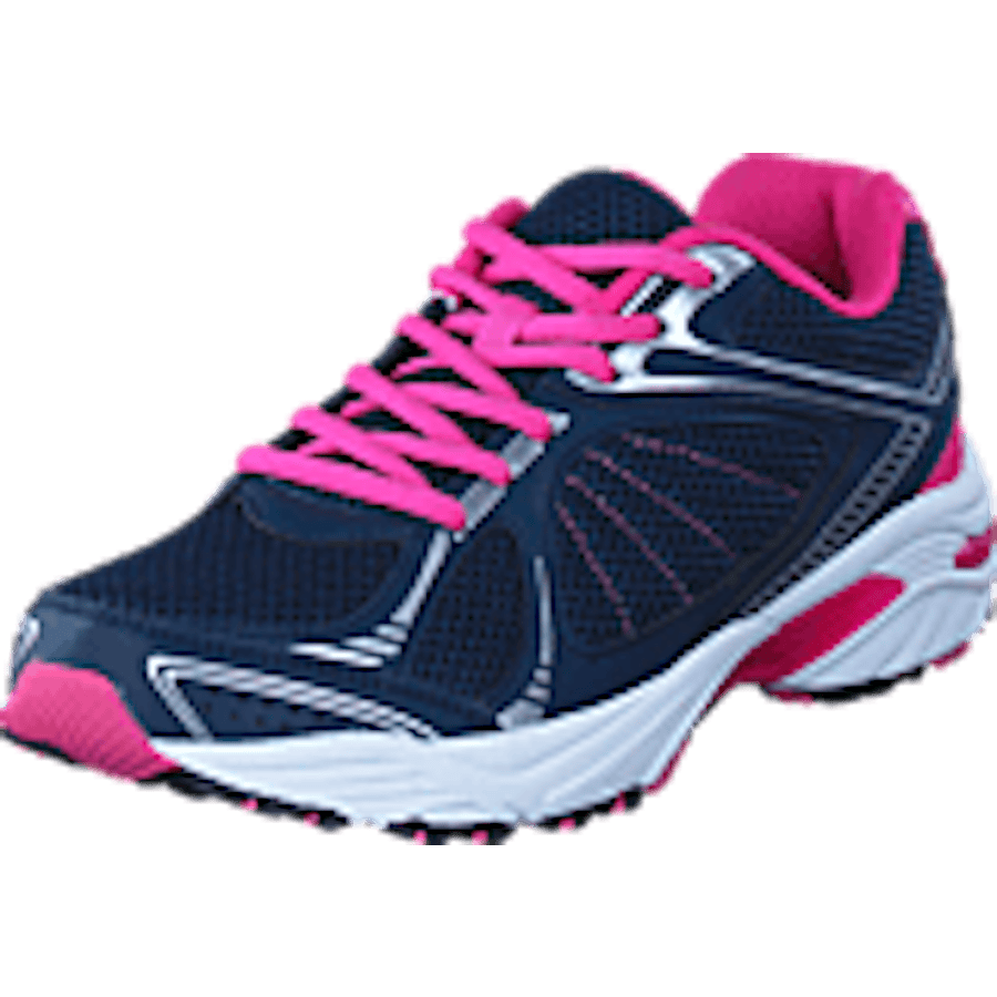 New Sprinter Dark Blue /Pink