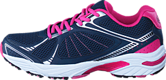 Scholl - New Sprinter Dark Blue /Pink