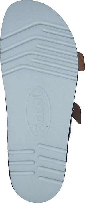 Scholl - Olympe Black/White