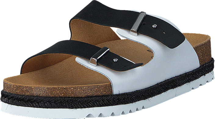 Scholl - Olympe Black/White