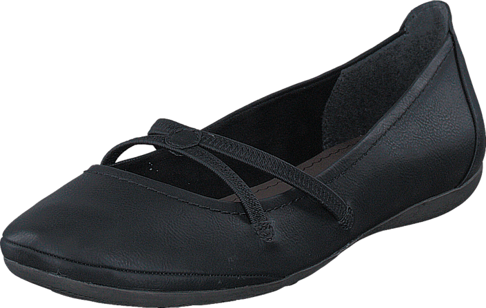 Tamaris - 1-1-22110-28 007 Black Uni