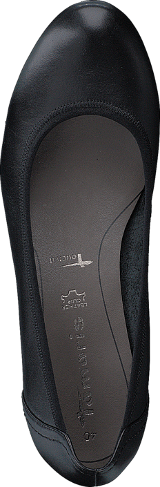 Tamaris - 1-1-22320-28 001 Black