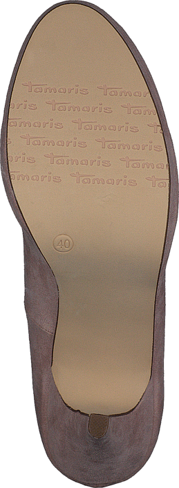Tamaris - 1-1-22407-28 521 Rose