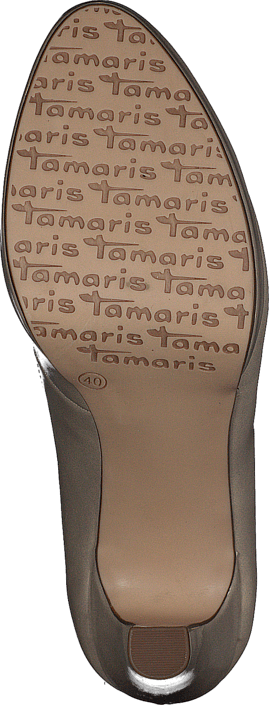 Tamaris - 1-1-22426-28 428 Dune Patent