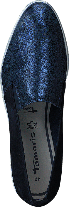 Tamaris - 1-1-24306-28 890 Navy Comb