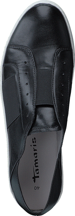 Tamaris - 1-1-24631-28 001 Black