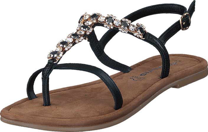 Tamaris - 1-1-28110-28 001 Black