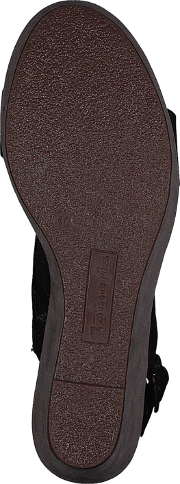 Tamaris - 1-1-28337-28 001 Black