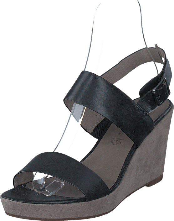 Tamaris - 1-1-28337-28 001 Black