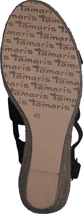 Tamaris - 1-1-28342-28 001 Black