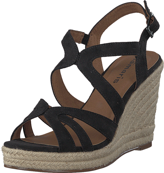 Tamaris - 1-1-28342-28 001 Black
