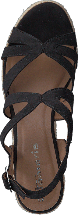 Tamaris - 1-1-28342-28 001 Black