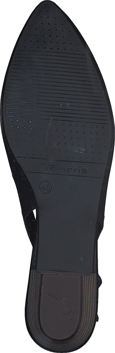 Tamaris - 1-1-29400-28 003 Black Leather