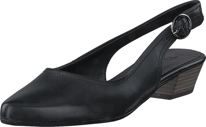 Tamaris - 1-1-29400-28 003 Black Leather