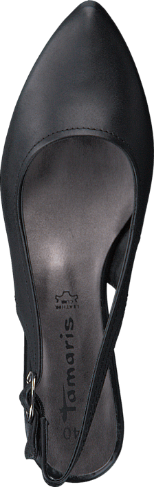Tamaris - 1-1-29400-28 003 Black Leather