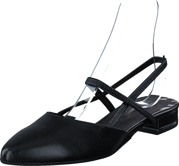 Tamaris - 1-1-29408-38 001 Black