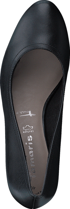 Tamaris - 1-1-22410-28 001 Black