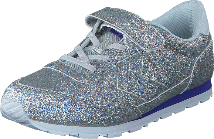 Hummel - Reflex Princess JR Silver