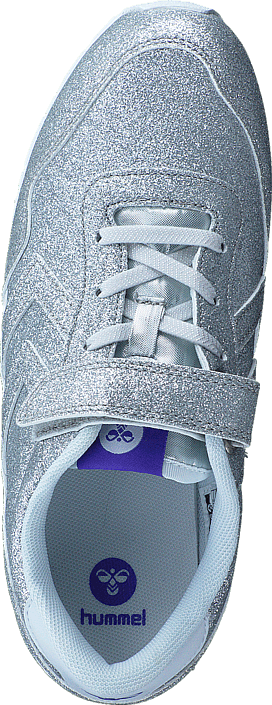Hummel - Reflex Princess JR Silver