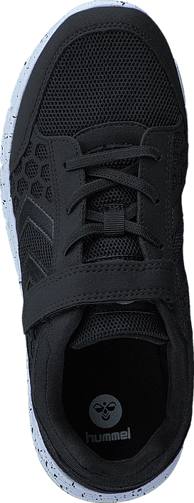 Hummel - Crosslite Sneaker JR Black/White