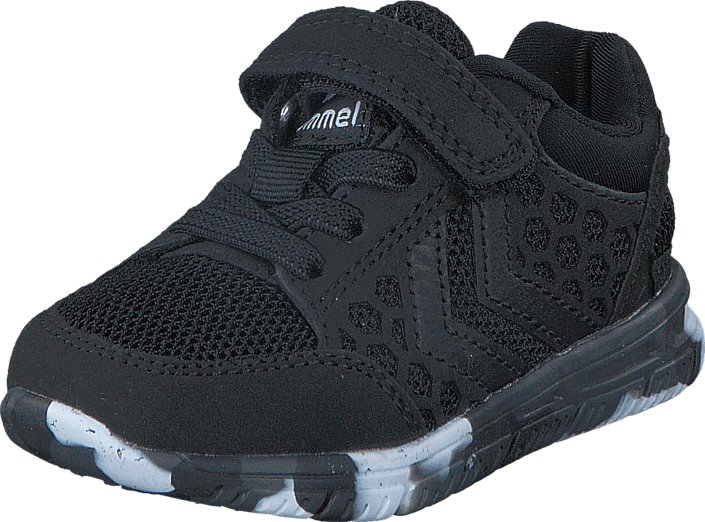 Crosslite Sneaker Infant Black/Black