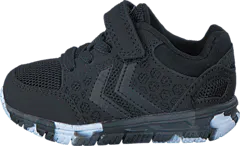 Hummel - Crosslite Sneaker Infant Black/Black