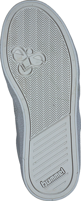 Hummel - Deuce Court Glitter JR White