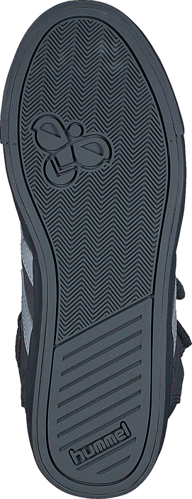 Hummel - Slimmer Stadil High JR Frost Grey