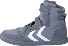 Hummel - Slimmer Stadil High JR Frost Grey