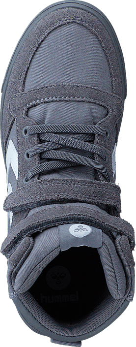 Hummel - Slimmer Stadil High JR Frost Grey