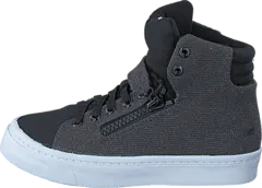 Hummel - Stadil Zip JR Black