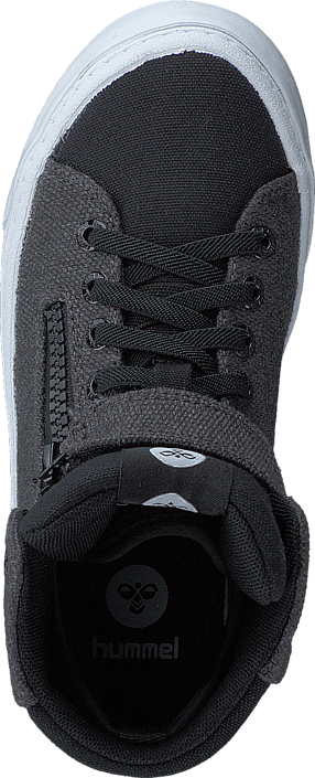 Hummel - Stadil Zip JR Black
