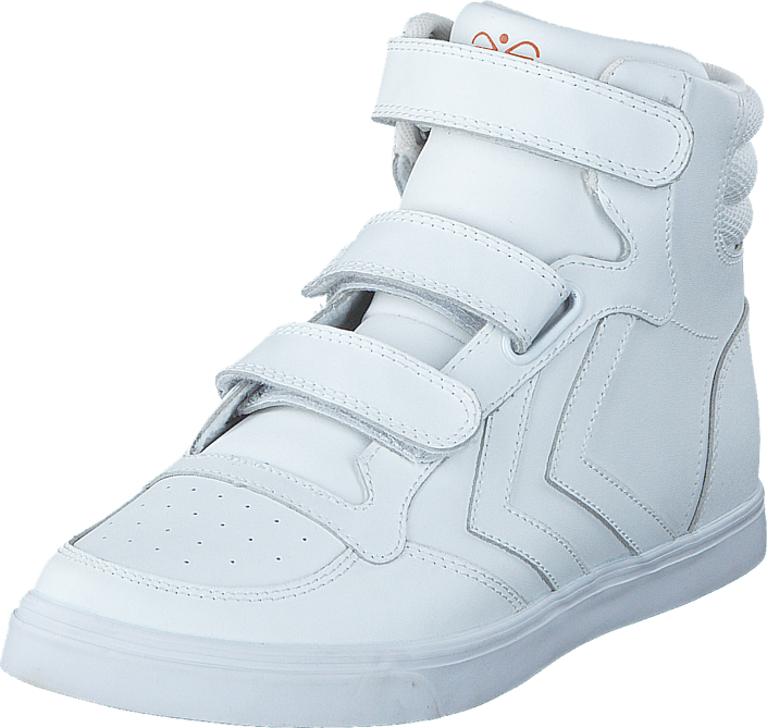 Hummel - Staadil Mix JR White