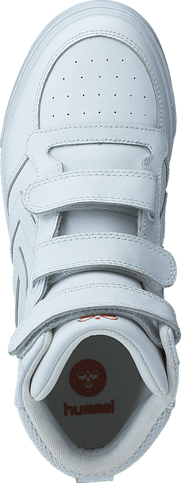 Hummel - Staadil Mix JR White