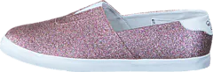 Hummel - Slip-on Ballerina Glitter JR Rose Dawn