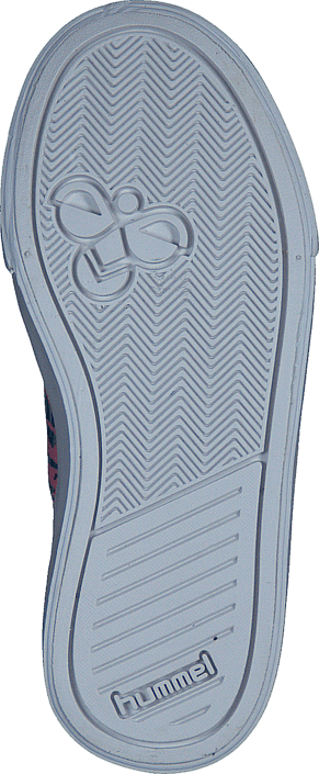 Hummel - Slip-on Ballerina Jungle JR Viridian Green