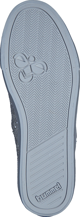 Hummel - Slip-on Ballerina Sparkle JR White
