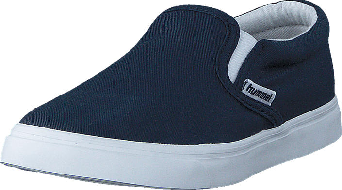Hummel - Slip-on JR Total Eclipse