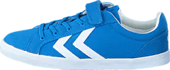 Hummel - Deuce Court JR Cendre Blue