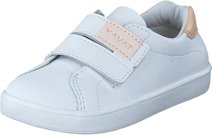 Kavat - Västerås XC White