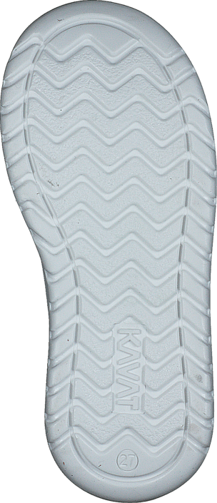 Kavat - Mobacka XC White